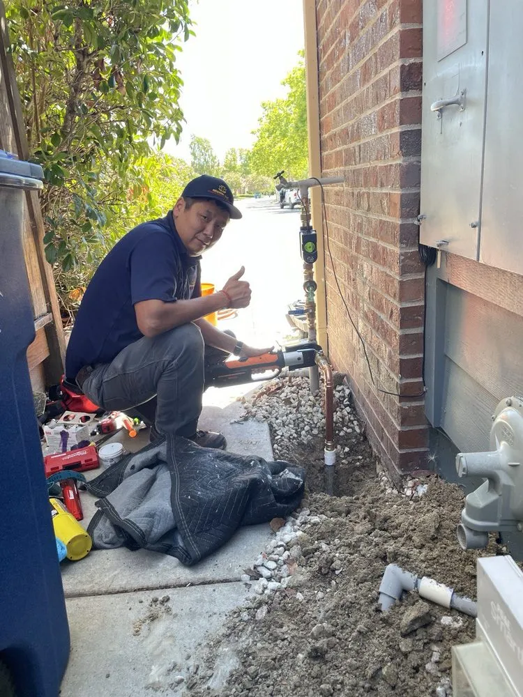 Slide of Arshan Plumbing & Handyman Services