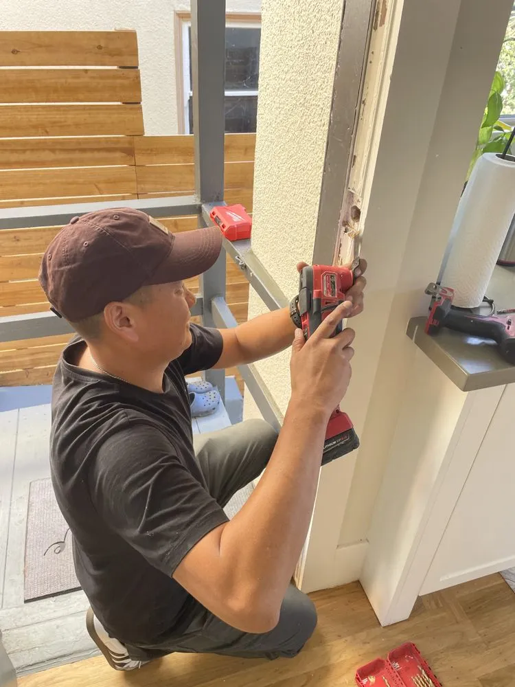 Slide of Arshan Plumbing & Handyman Services