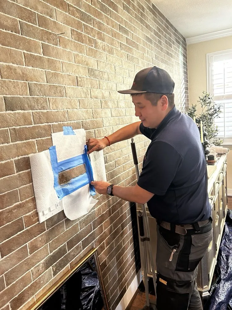 Slide of Arshan Plumbing & Handyman Services