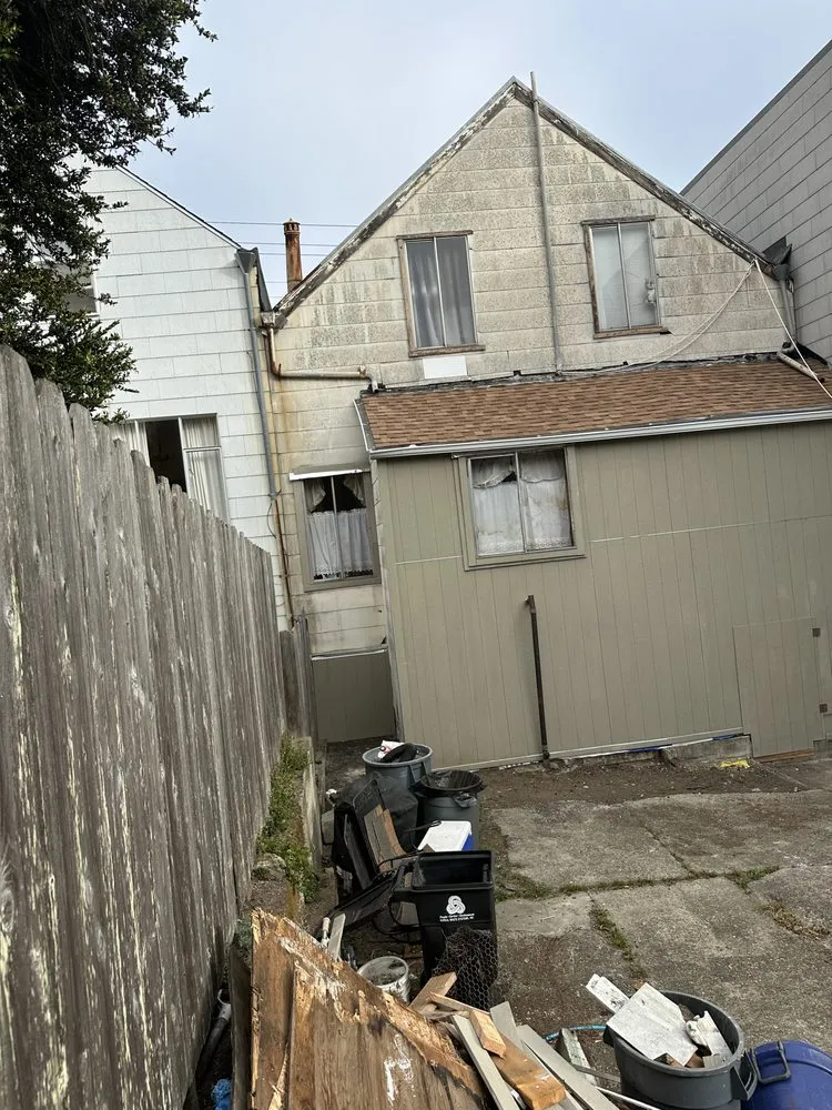 Slide of Arshan Plumbing & Handyman Services