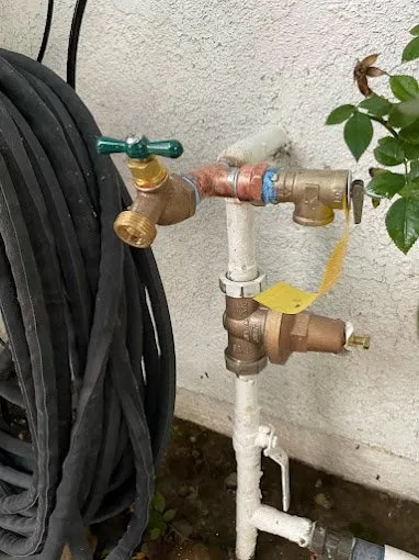 Slide of Art & Team Plumbing Service