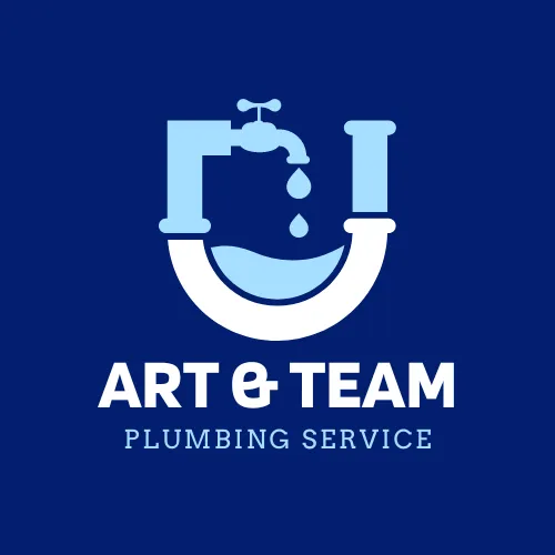 Slide of Art & Team Plumbing Service