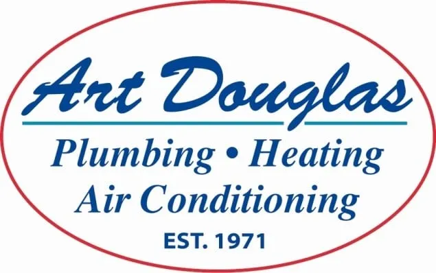 Slide of Art Douglas Plumbing