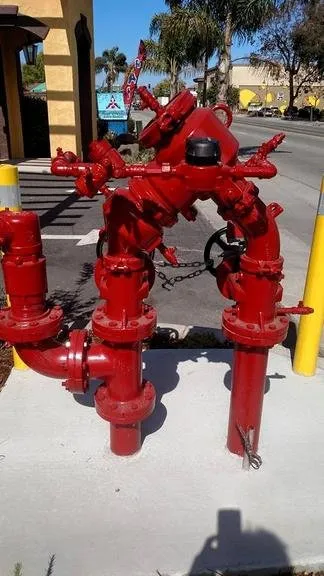 Slide of Art Douglas Plumbing