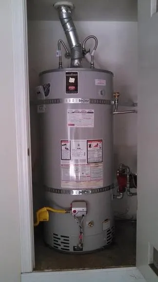 Slide of Art Douglas Plumbing