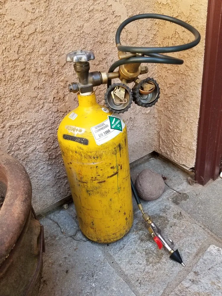 Slide of Art Douglas Plumbing