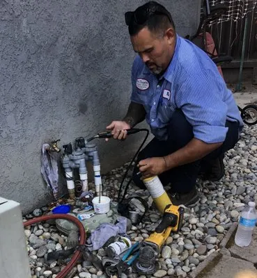 Art Douglas Plumbing