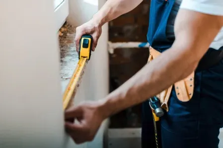 Slide of Art Max Handyman Services