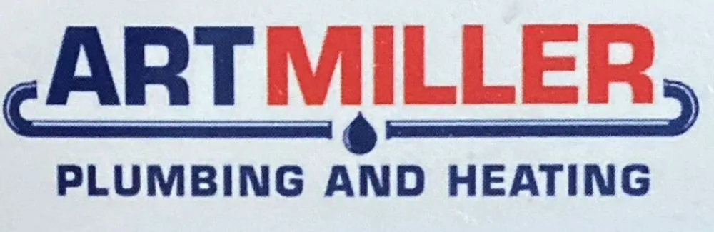 Slide of Art Miller Plumbing & Heating