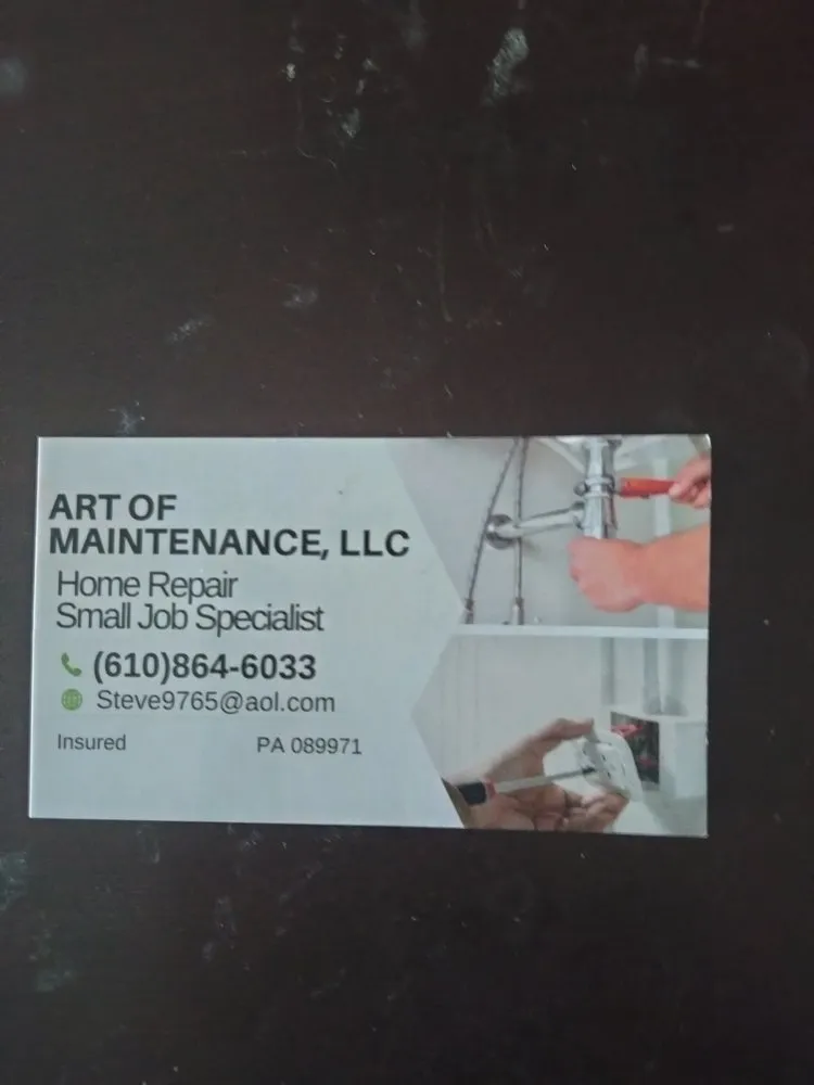 Affordable water heater service service in Darby, PA - Art of Maintenance