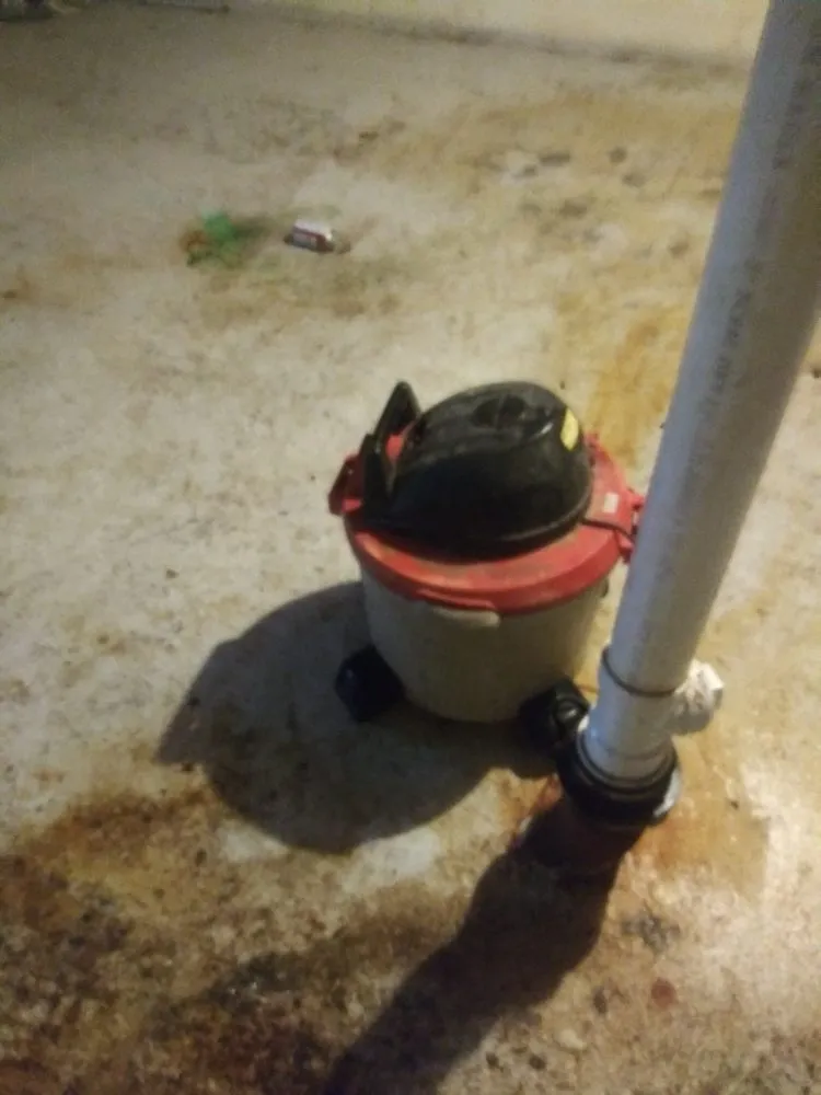 Expert emergency plumbing service in Darby, PA - Art of Maintenance