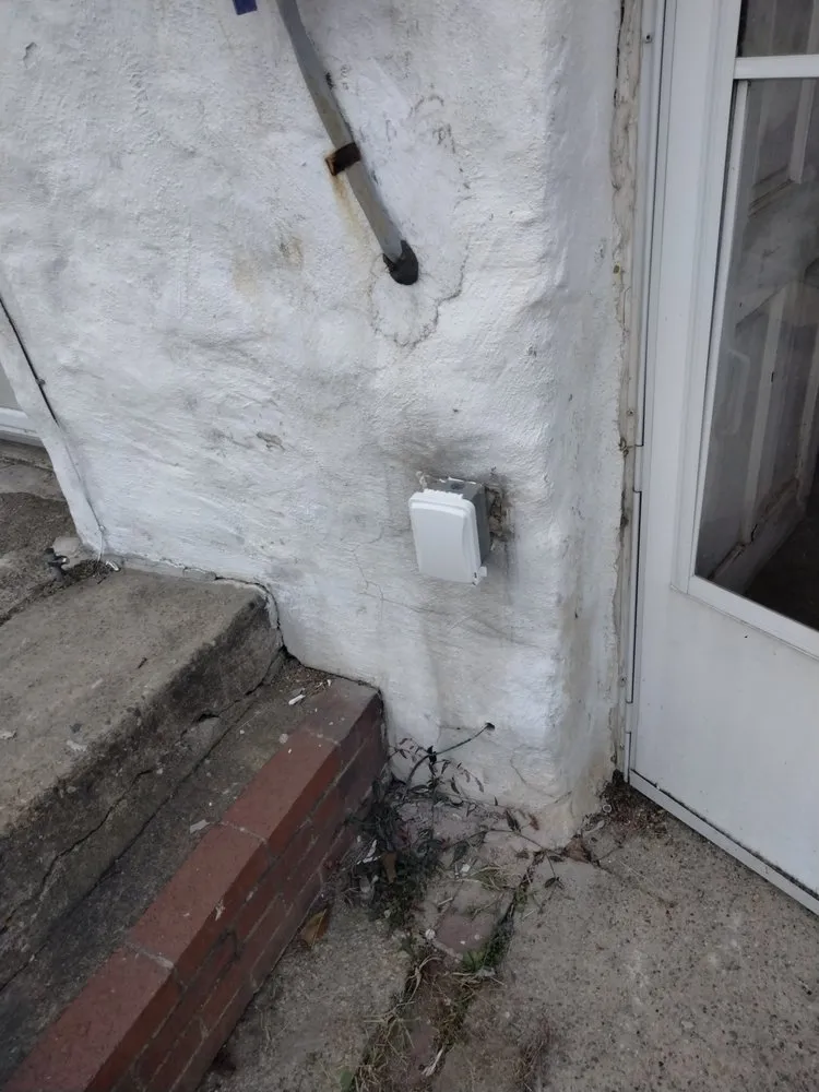 Slide of Art of Maintenance