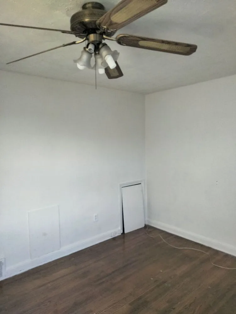 Slide of Art of Maintenance