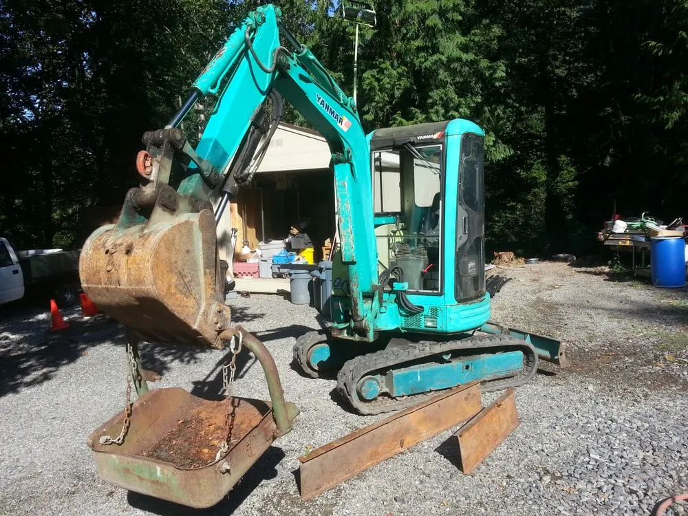 Slide of Art Of Plumbing