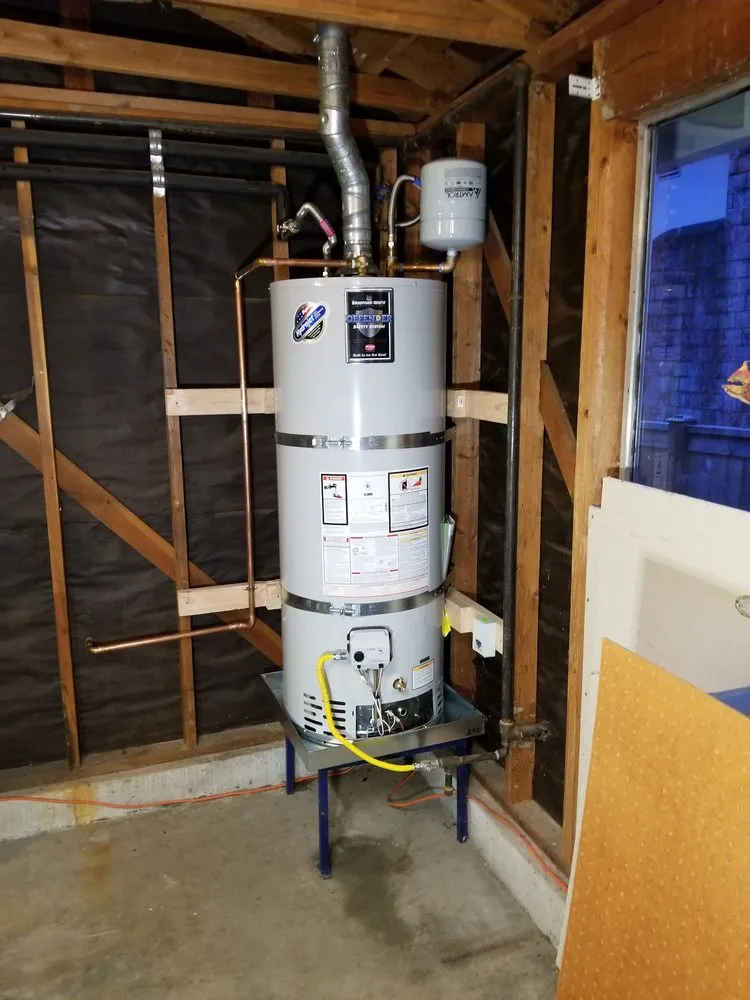 Slide of Art Of Plumbing