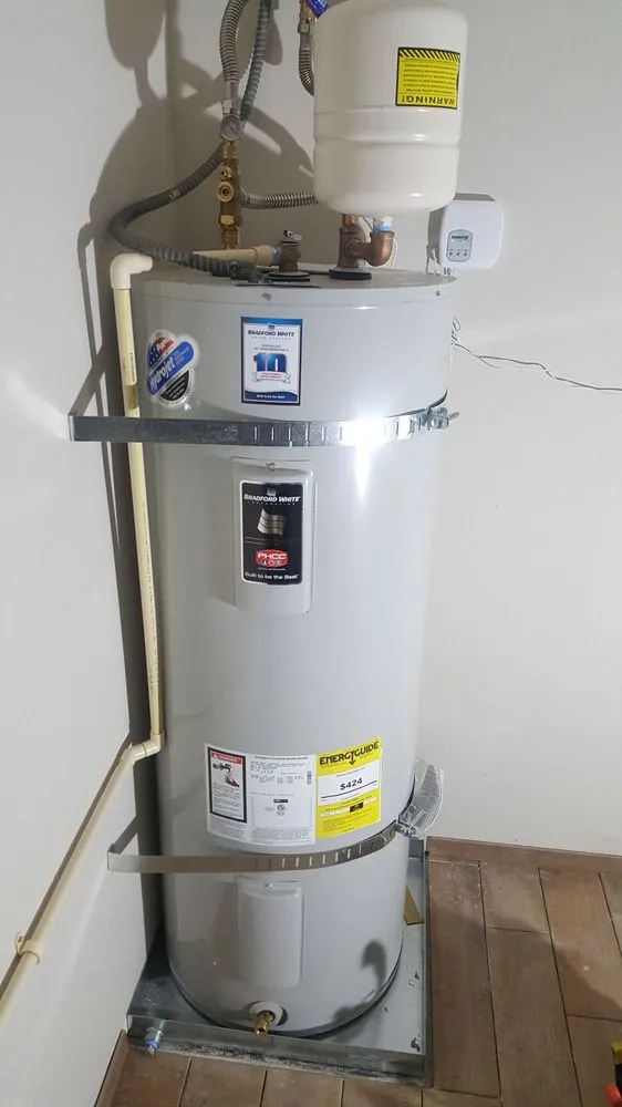 Slide of Art Of Plumbing