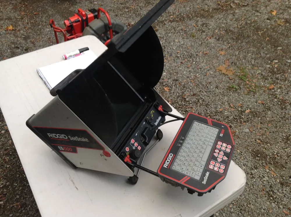 Slide of Art Of Plumbing