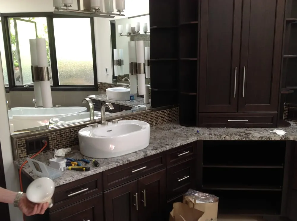 Slide of Art Of Plumbing