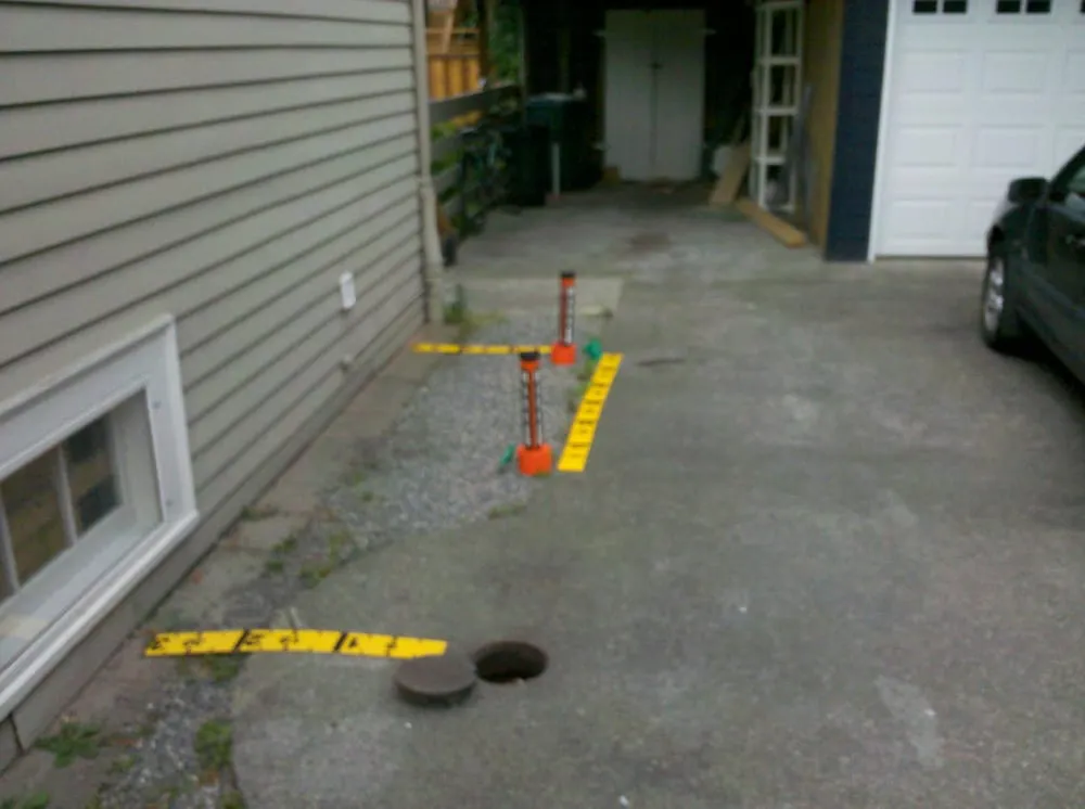 Slide of Art Of Plumbing