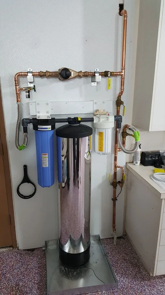 Slide of Art Of Plumbing