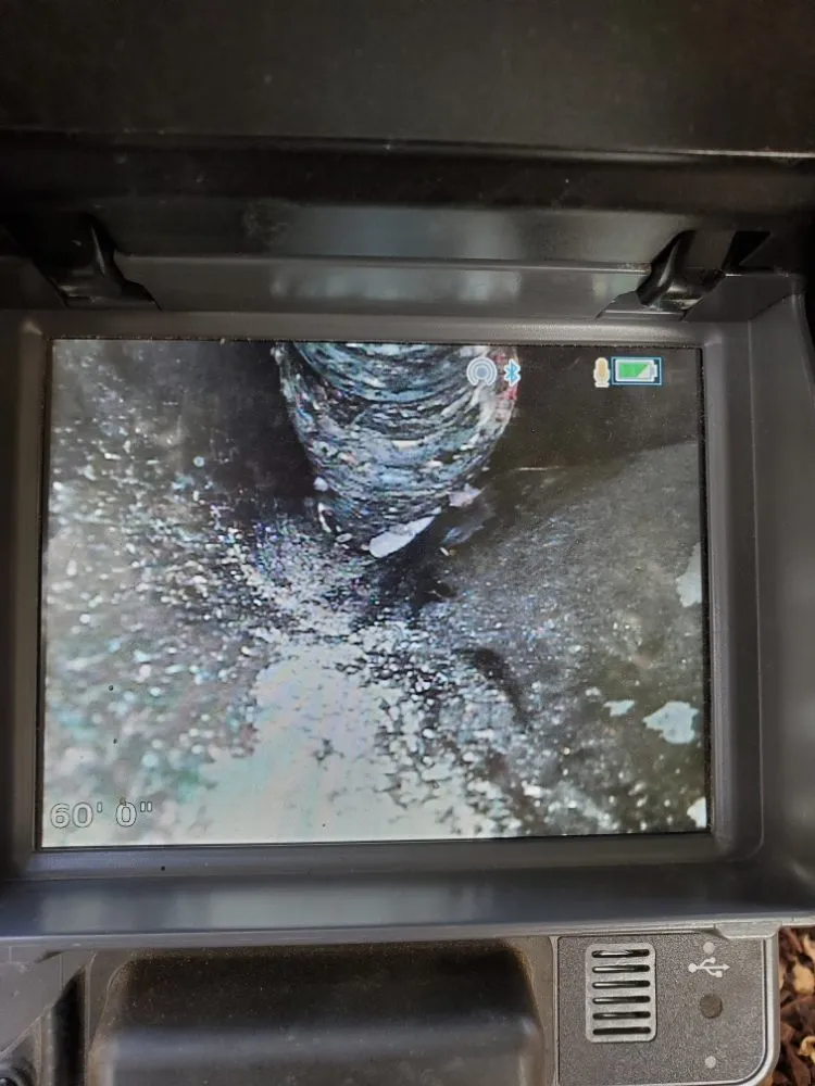 Slide of Art of Plumbing