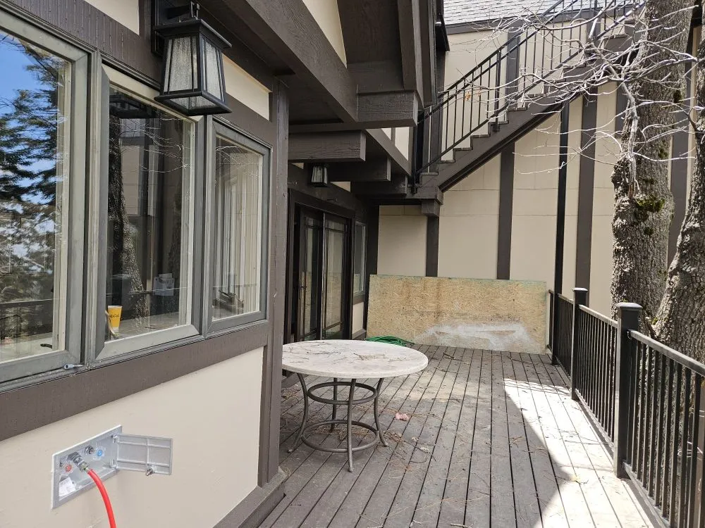 Slide of Art of Plumbing