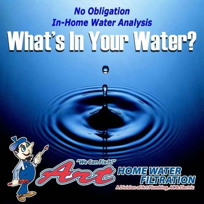 Reliable emergency plumbing for homes in Coral Springs, FL by Art Plumbing, AC & Electric