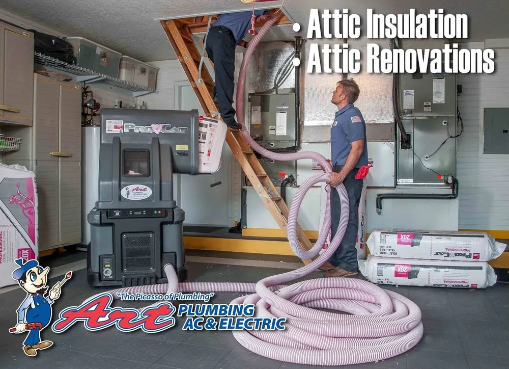 Emergency leak detection for homes in Coral Springs, FL by Art Plumbing, AC & Electric