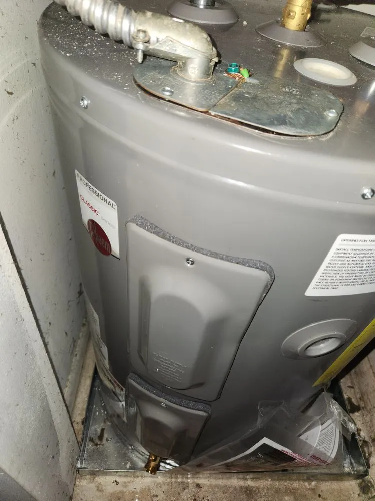 Slide of Art Plumbing, AC & Electric