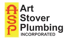 Slide of Art Stover