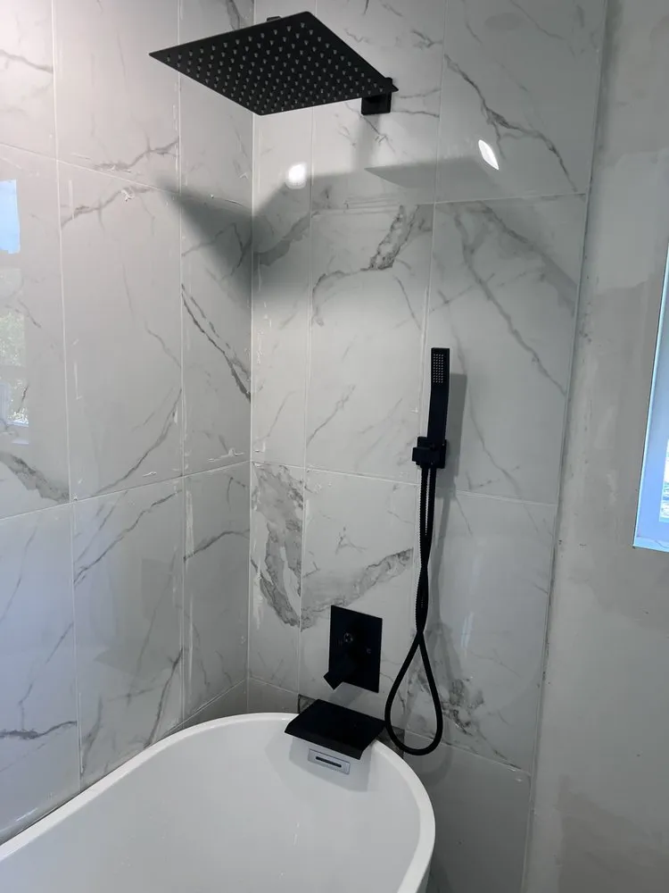 Slide of Art The Plumber