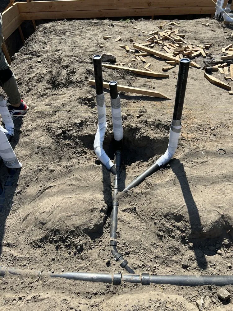 Slide of Art The Plumber