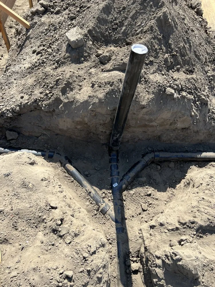 Slide of Art The Plumber