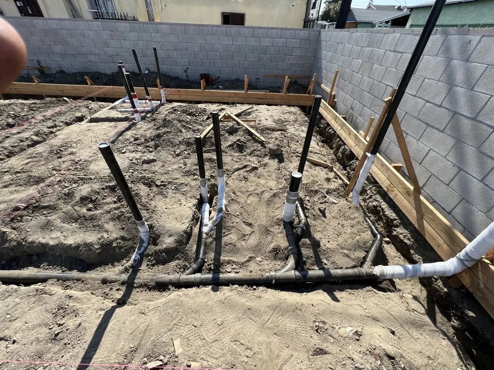 Professional pipe repair in Los Angeles, CA by Art The Plumber