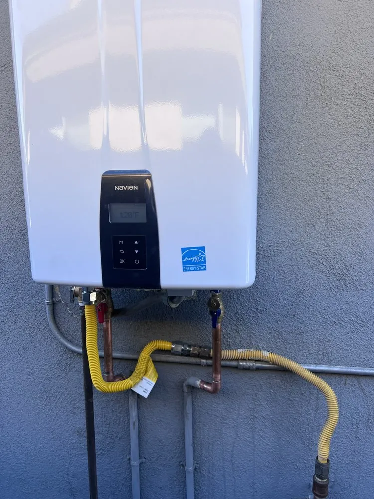 Quality pipe repair for homes in Los Angeles, CA by Art The Plumber