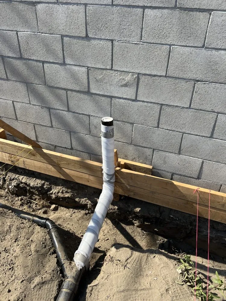 Slide of Art The Plumber