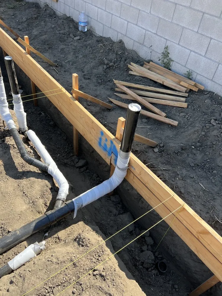 Slide of Art The Plumber