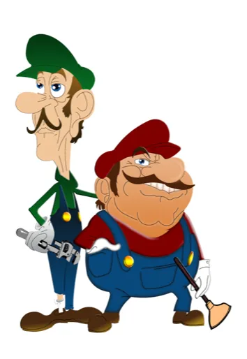 Slide of Arter Plumbing