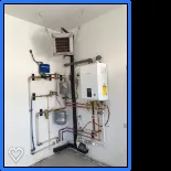 Slide of Artery Plumbing