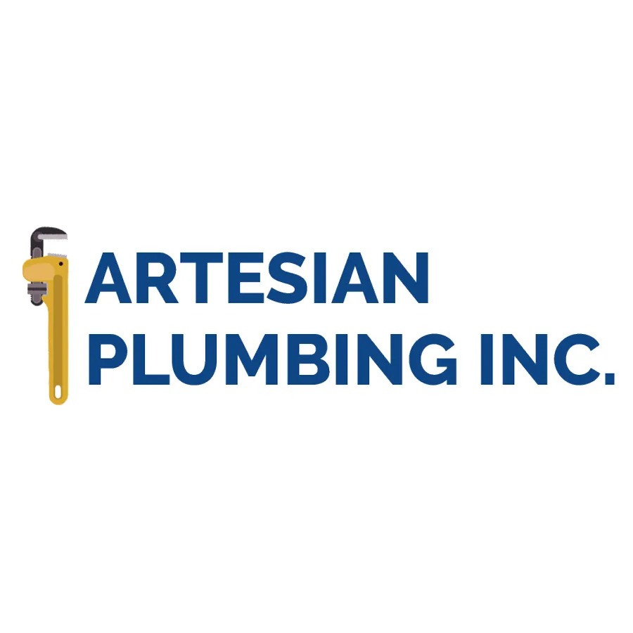 Slide of Artesian Plumbing