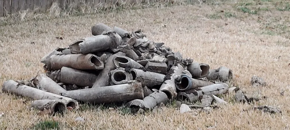 Slide of Artex Services