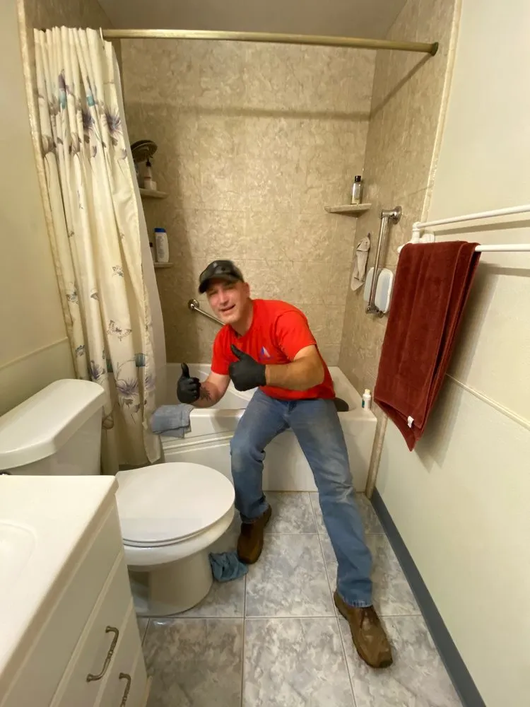 Slide of Artex Services