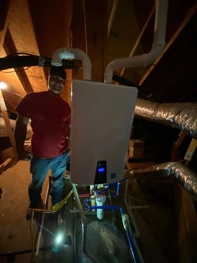 Slide of Artex Services