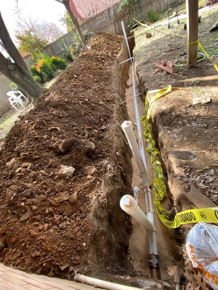 Slide of Artex Services