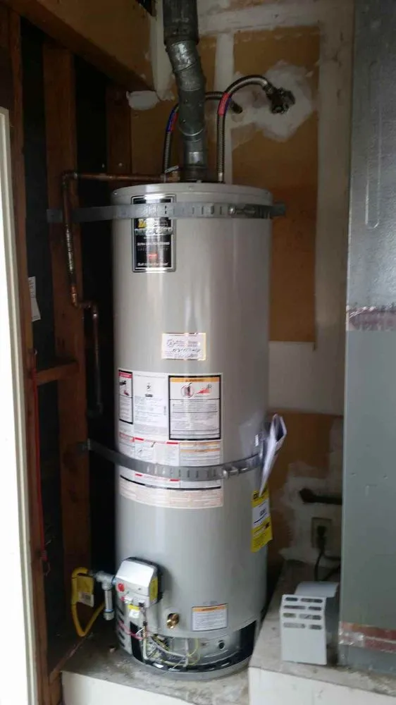 Slide of Arthur Brown Plumbing