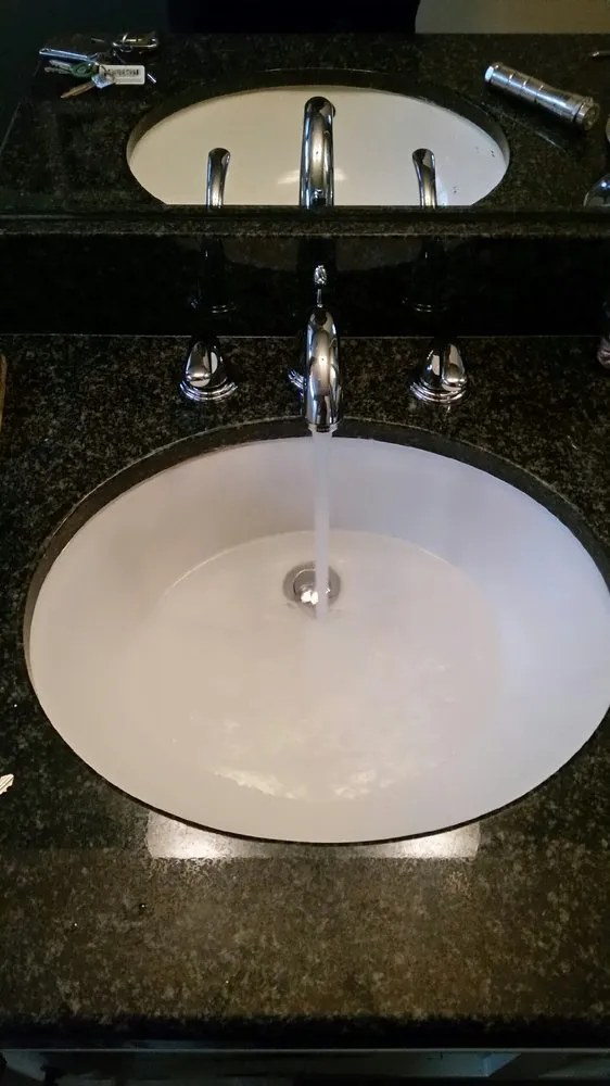 Slide of Arthur Brown Plumbing