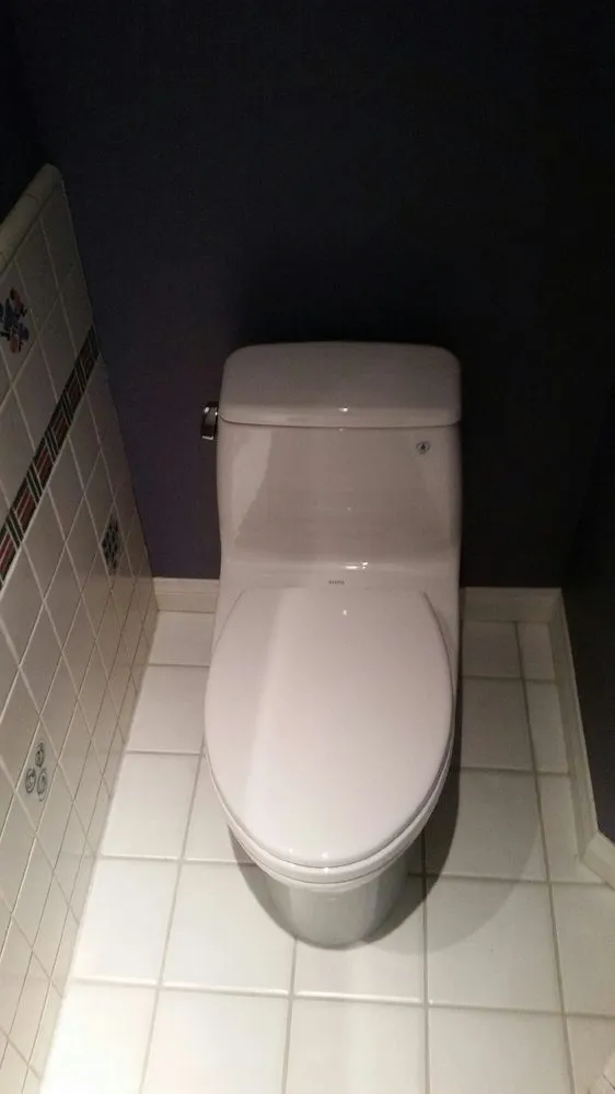 Slide of Arthur Brown Plumbing