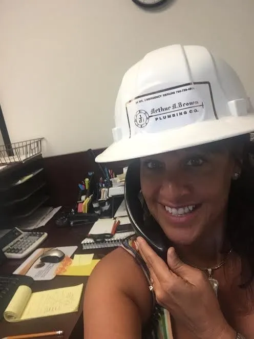 Reliable plumbing repair for homes in Carlsbad, CA by Arthur Brown Plumbing