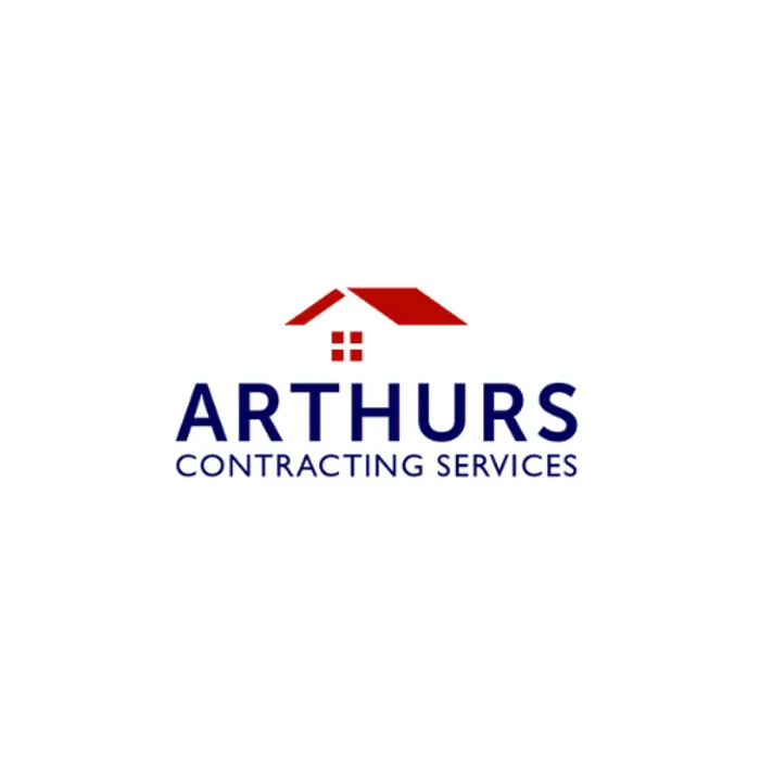 Slide of Arthurs Contracting Services