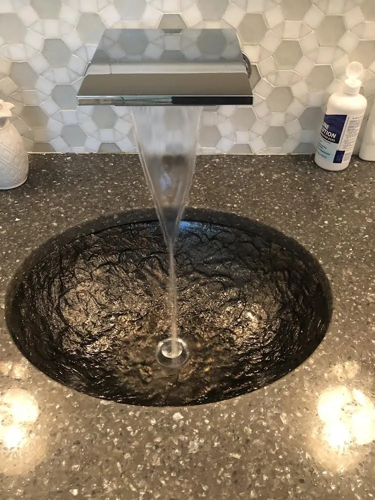 Slide of Arthur's Plumbing Express